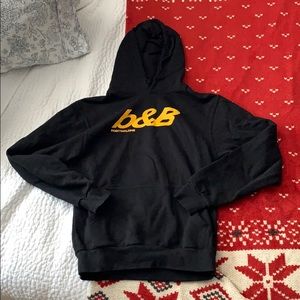 Post Malone b&B Sweatshirt